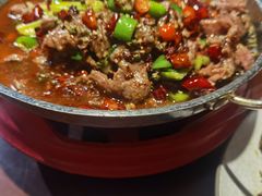 -拾捌川·自贡爆炒(新街口店)