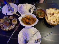 -Santoor 萨都里印度餐厅(北锣鼓巷店)