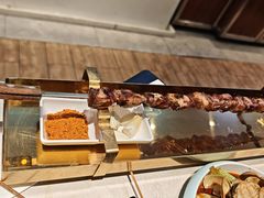 -华府九号海鲜烧烤大排档(龙域店)