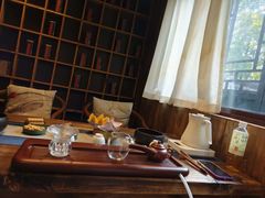 -邈墨茶馆(大兜路1号店)