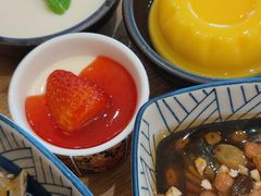 -温野菜涮涮锅(曲江大悦城店)