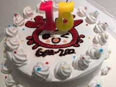 -DQ·蛋糕·冰淇淋(周浦万达店)