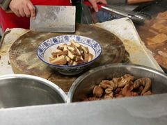 -原肖村桥卤煮(旧宫东路店)