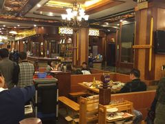 -老码头火锅(玉林店)