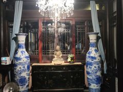 -乾园.魏庐湖景餐厅(花港店)