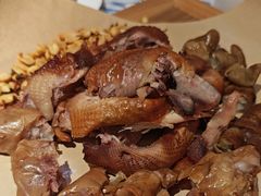 -东方饺子王(王府井关东古巷店)