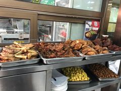 -白魁老号饭庄(安内店)
