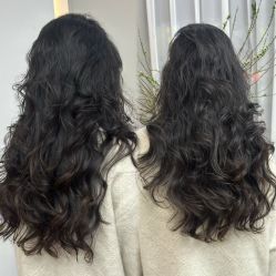 -MMby Hair Code芭曲发型