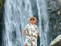-刘伯温故里景区百丈漈