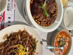 -食大利香港茶餐厅(南亚风情第一城店)