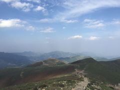 -灵山