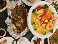 -金碧轩粤菜海鲜大酒楼