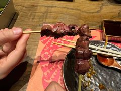 -肉魁屋·烧肉·烧鸟·酒场(高新店)