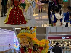 -天河领展广场