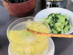 -蘇河湾·新鲁菜·泰山宴(泰山店)
