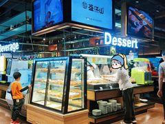 -盛江山自助料理(太原街万达店)