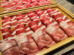 -前门后头老北京铜锅涮肉·京味菜·烤鸭(伊藤洋华堂店)