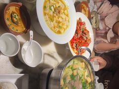 -吴越荣记苏州菜·松鼠桂鱼(月光码头店)