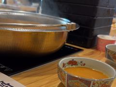 -牛匠和牛寿喜锅(西安总店)