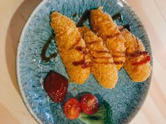-隐月· 㐂和食屋(芝罘万达公馆店)