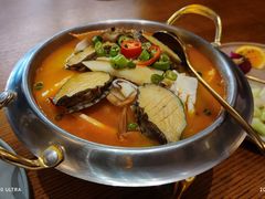 -甜阿姨·天台花园私房菜(万松园店)