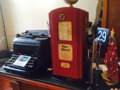 -1901 Cafe(西四店)