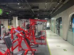 -七星派健身中心(鸟巢店)