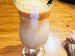 -在咖啡INCOFFEE(ICC升龙环球中心店)