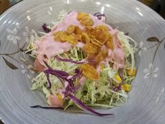-高基五春川炒鸡排 韩国料理(威海总店)