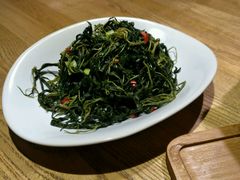 -潮粥荟·潮汕砂锅粥(朝阳大悦城店)