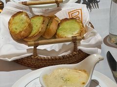 -戈雅法餐厅(世界城广场店)