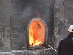 -南岳衡山风景名胜区-南岳大庙