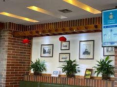 -京滨饭店·餐厅(阜外大街店)