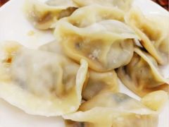 -奉天蚨祥饺子馆