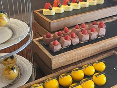 -绿城玫瑰园酒店-遇见19楼餐厅(舟山绿城玫瑰园酒店店)