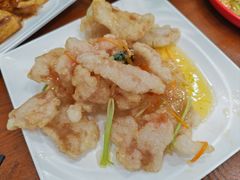 -东北风味思缘食府(对湖路店)