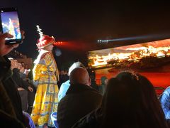-鼎盛王朝康熙大典实景演出