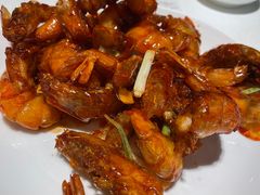 吮指回味虾-金春禧(世茂国际广场店)