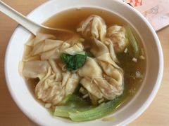 -多多旺港式茶餐厅(新区店)