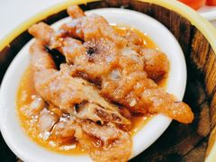 -南美元生态大酒店(海珠店)