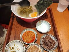 -豚一拉麺(花城汇南区店)