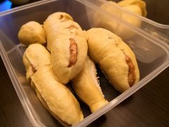 -都念榴莲·城市榴莲