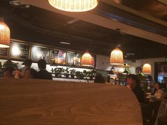 -拿渡·水煮鱼 麻辣香锅(西单大悦城店)