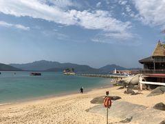 -海南分界洲岛旅游区