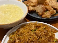 -老昌春饼(中央大街店)