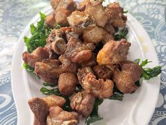 -嘉里饭庄