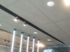 -麦当劳(花园北路店)
