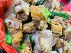 腊排骨-老丽江餐馆(丽江华都商贸城店)