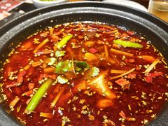 -小饕荟雅安贡椒鱼鲜馆(广福桥店)