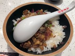 -味千拉面(瑞虹生活广场店)